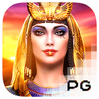 Secrets of Cleopatra  